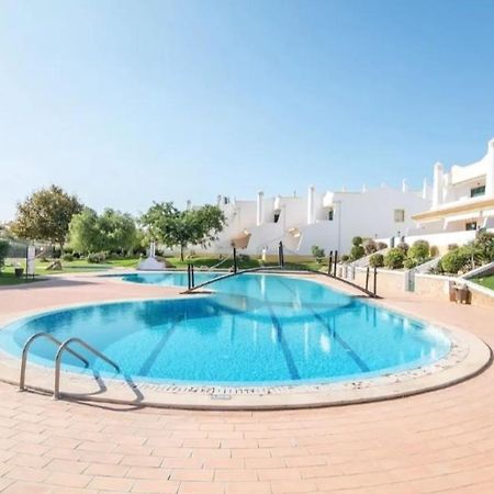 Beautiful Vila Rafaella, Walk Distance To Beaches Albufeira Zewnętrze zdjęcie
