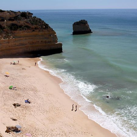 Beautiful Vila Rafaella, Walk Distance To Beaches Albufeira Zewnętrze zdjęcie