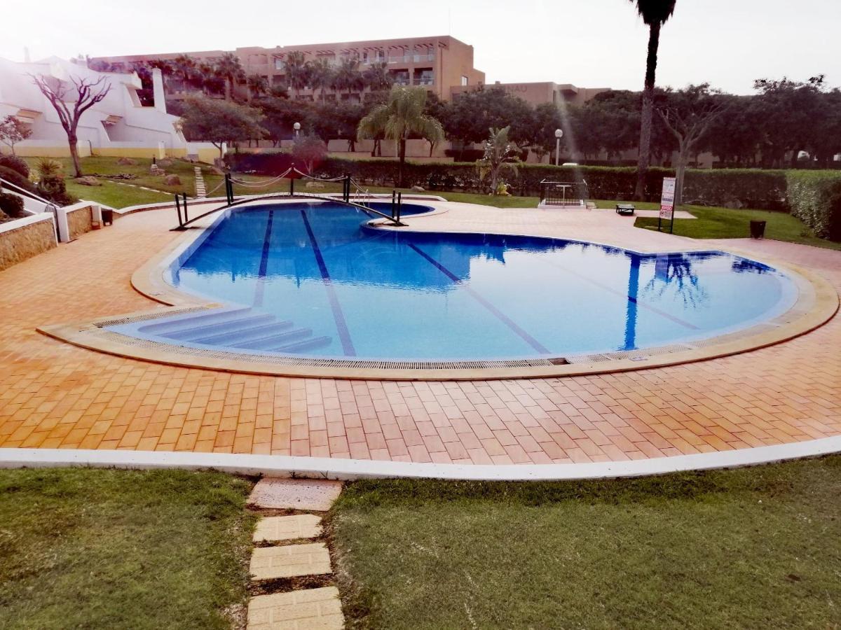 Beautiful Vila Rafaella, Walk Distance To Beaches Albufeira Zewnętrze zdjęcie