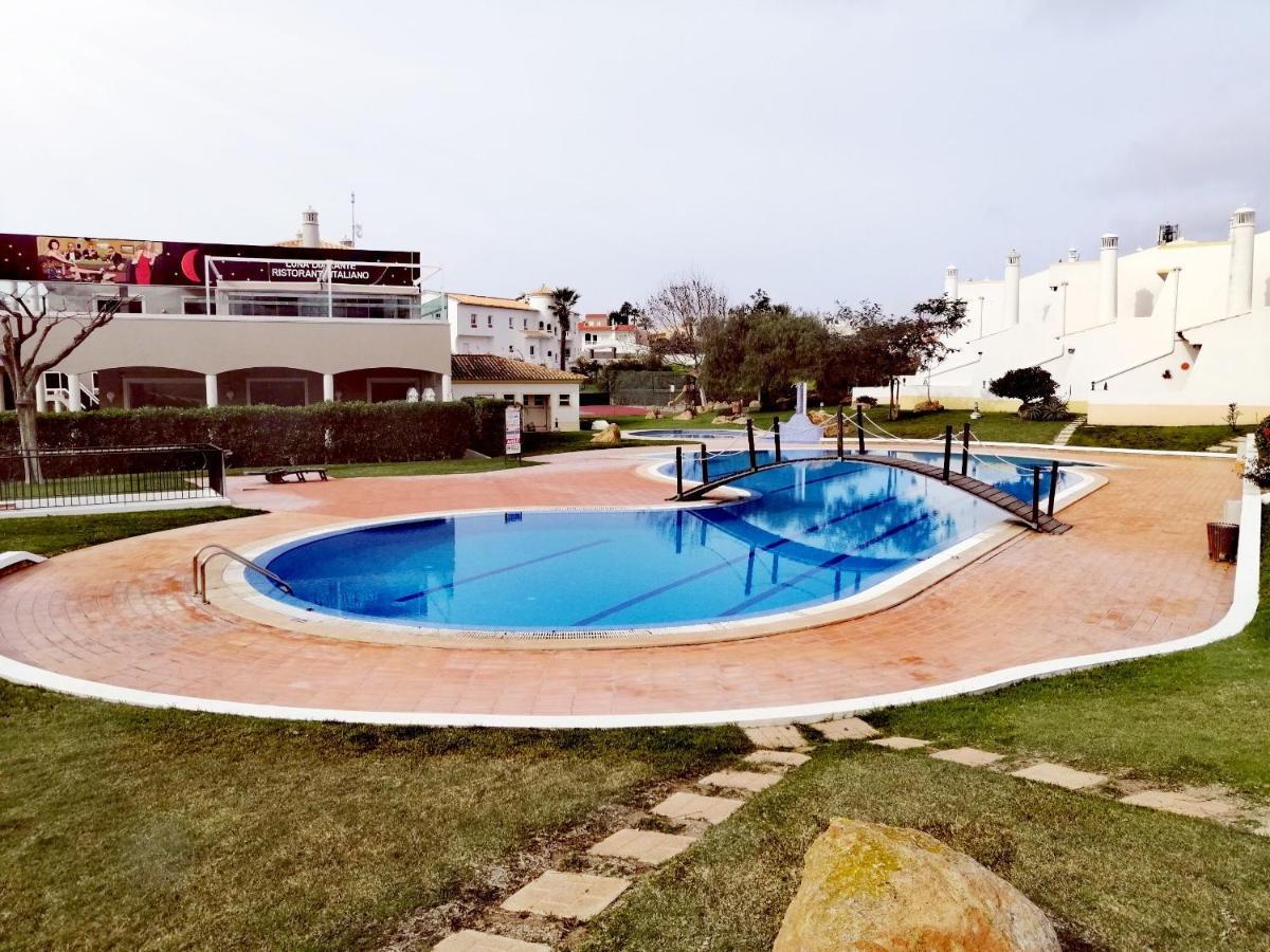Beautiful Vila Rafaella, Walk Distance To Beaches Albufeira Zewnętrze zdjęcie