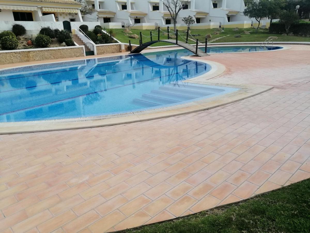 Beautiful Vila Rafaella, Walk Distance To Beaches Albufeira Zewnętrze zdjęcie