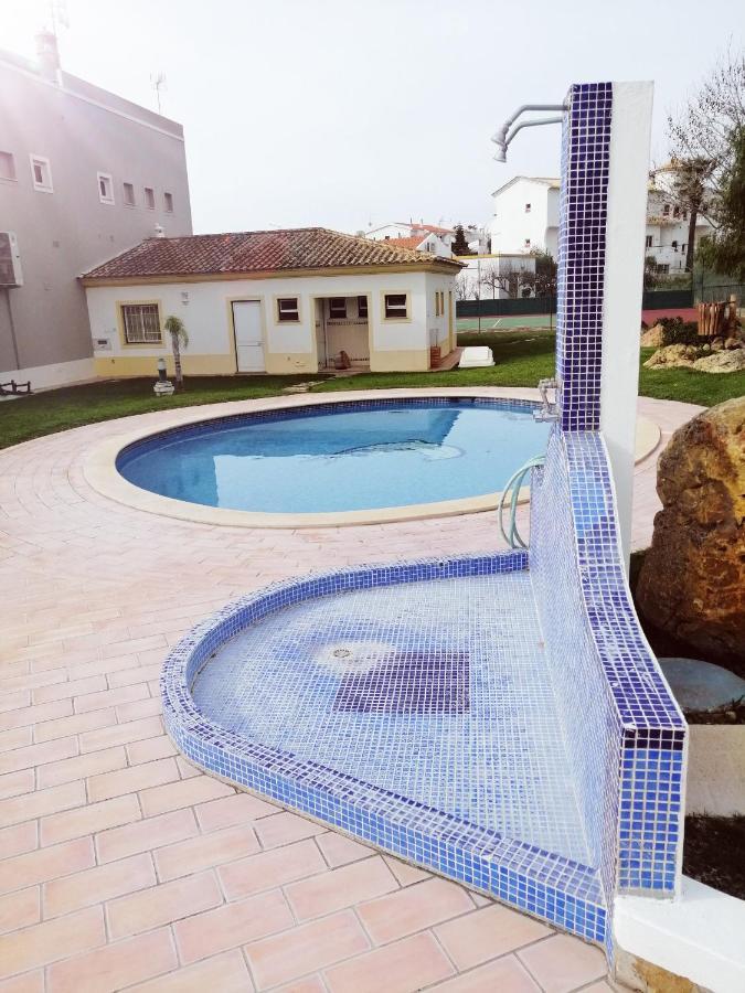 Beautiful Vila Rafaella, Walk Distance To Beaches Albufeira Zewnętrze zdjęcie