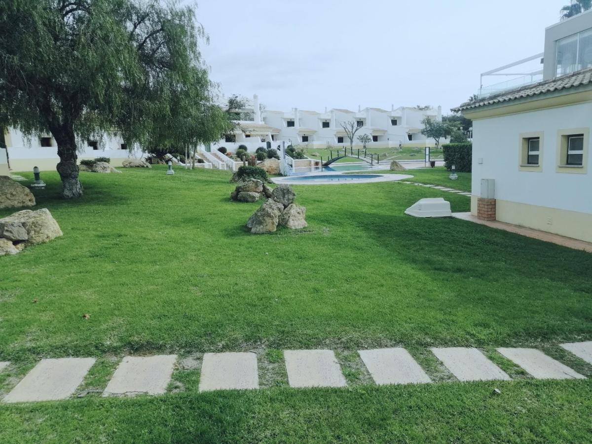 Beautiful Vila Rafaella, Walk Distance To Beaches Albufeira Zewnętrze zdjęcie