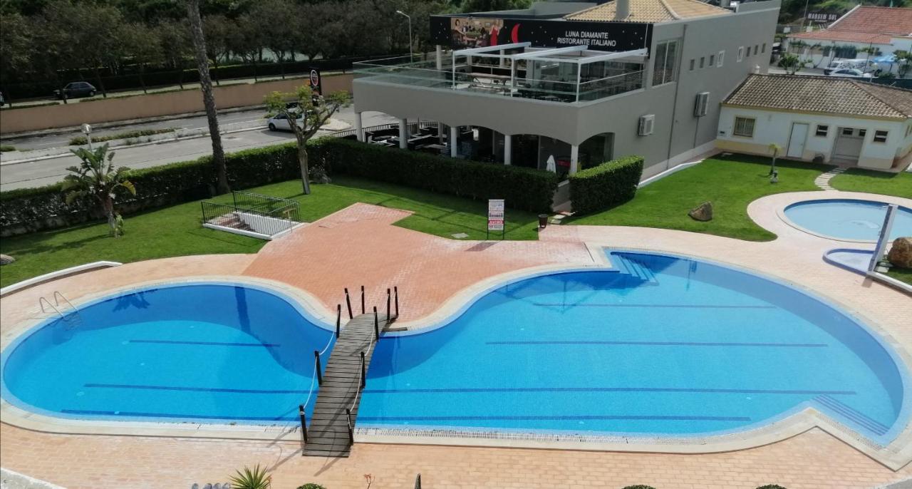 Beautiful Vila Rafaella, Walk Distance To Beaches Albufeira Zewnętrze zdjęcie