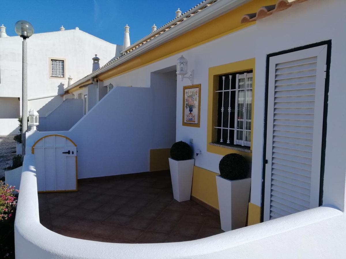 Beautiful Vila Rafaella, Walk Distance To Beaches Albufeira Zewnętrze zdjęcie