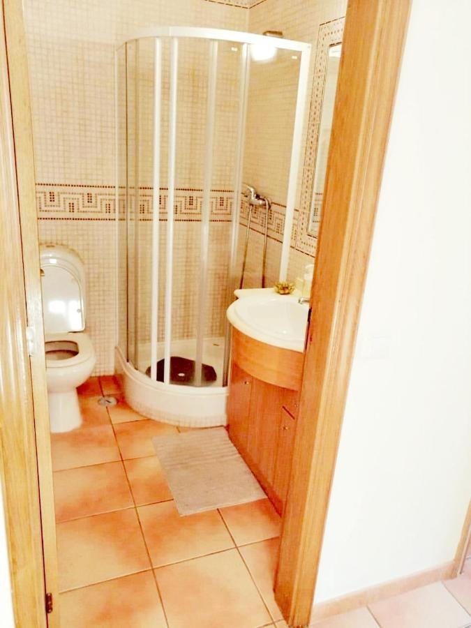 Beautiful Vila Rafaella, Walk Distance To Beaches Albufeira Zewnętrze zdjęcie