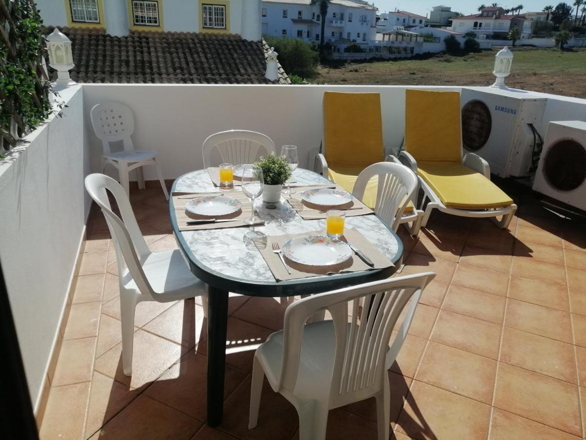 Beautiful Vila Rafaella, Walk Distance To Beaches Albufeira Zewnętrze zdjęcie