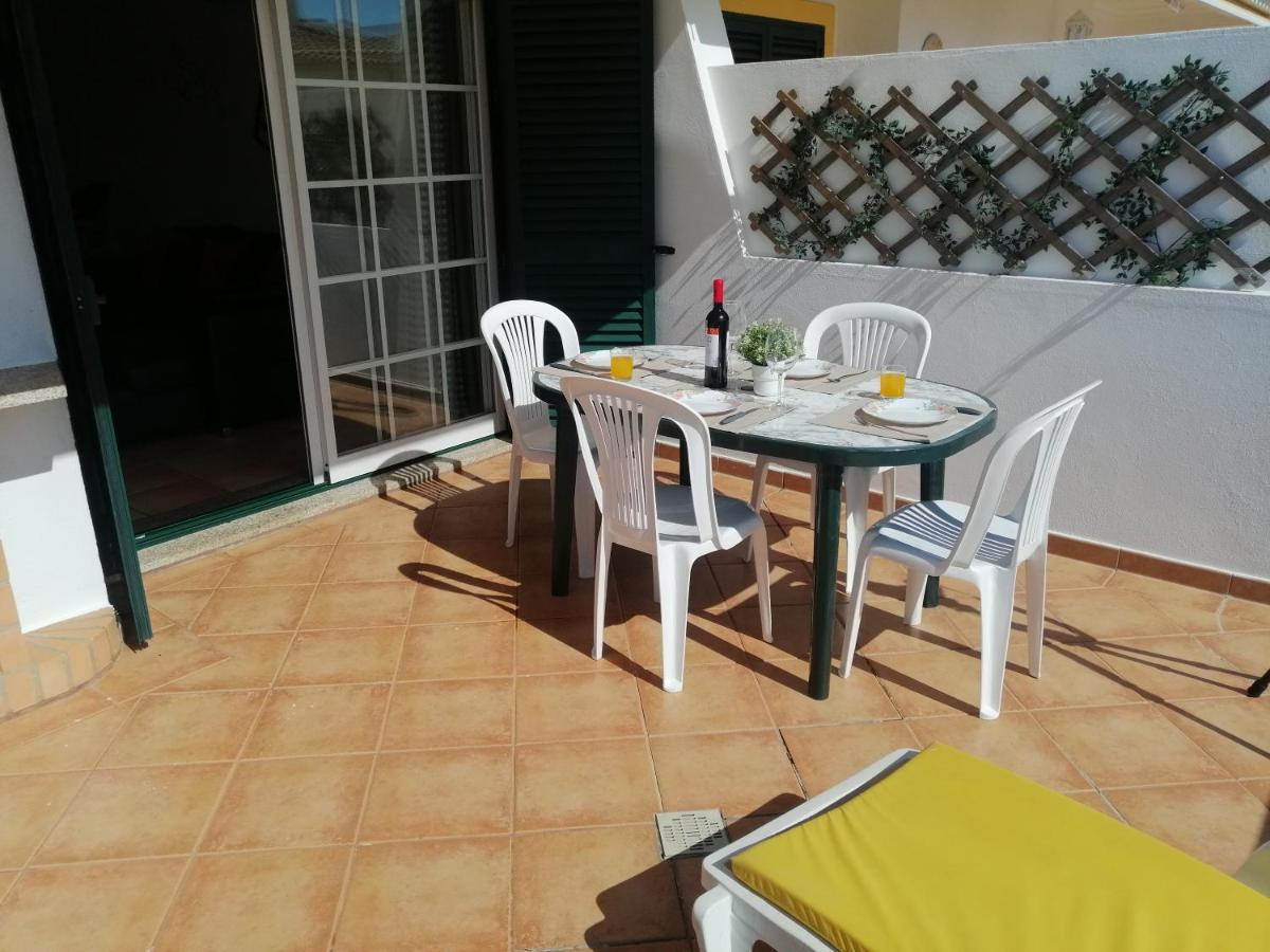 Beautiful Vila Rafaella, Walk Distance To Beaches Albufeira Zewnętrze zdjęcie