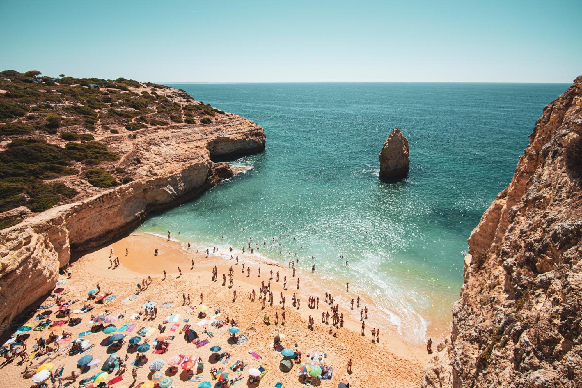 Beautiful Vila Rafaella, Walk Distance To Beaches Albufeira Zewnętrze zdjęcie