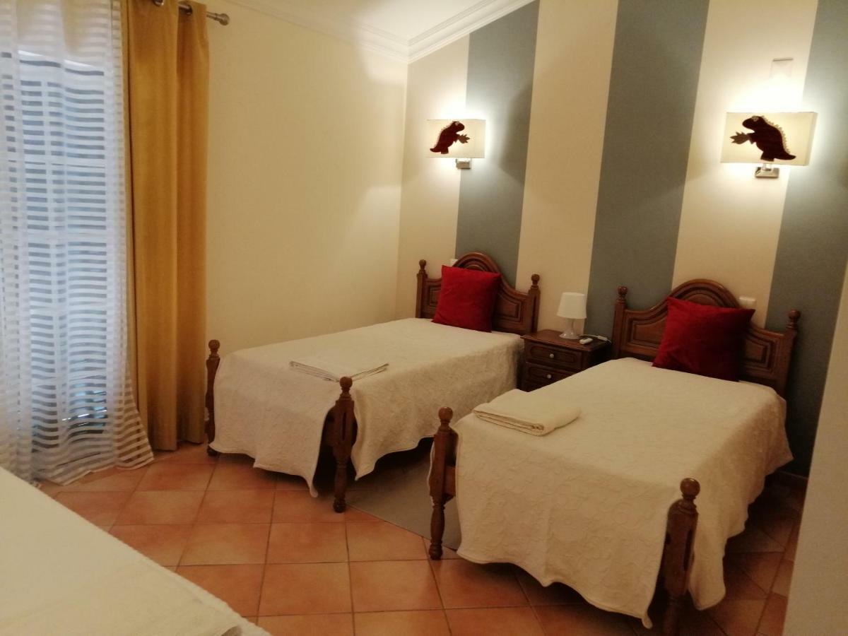 Beautiful Vila Rafaella, Walk Distance To Beaches Albufeira Zewnętrze zdjęcie