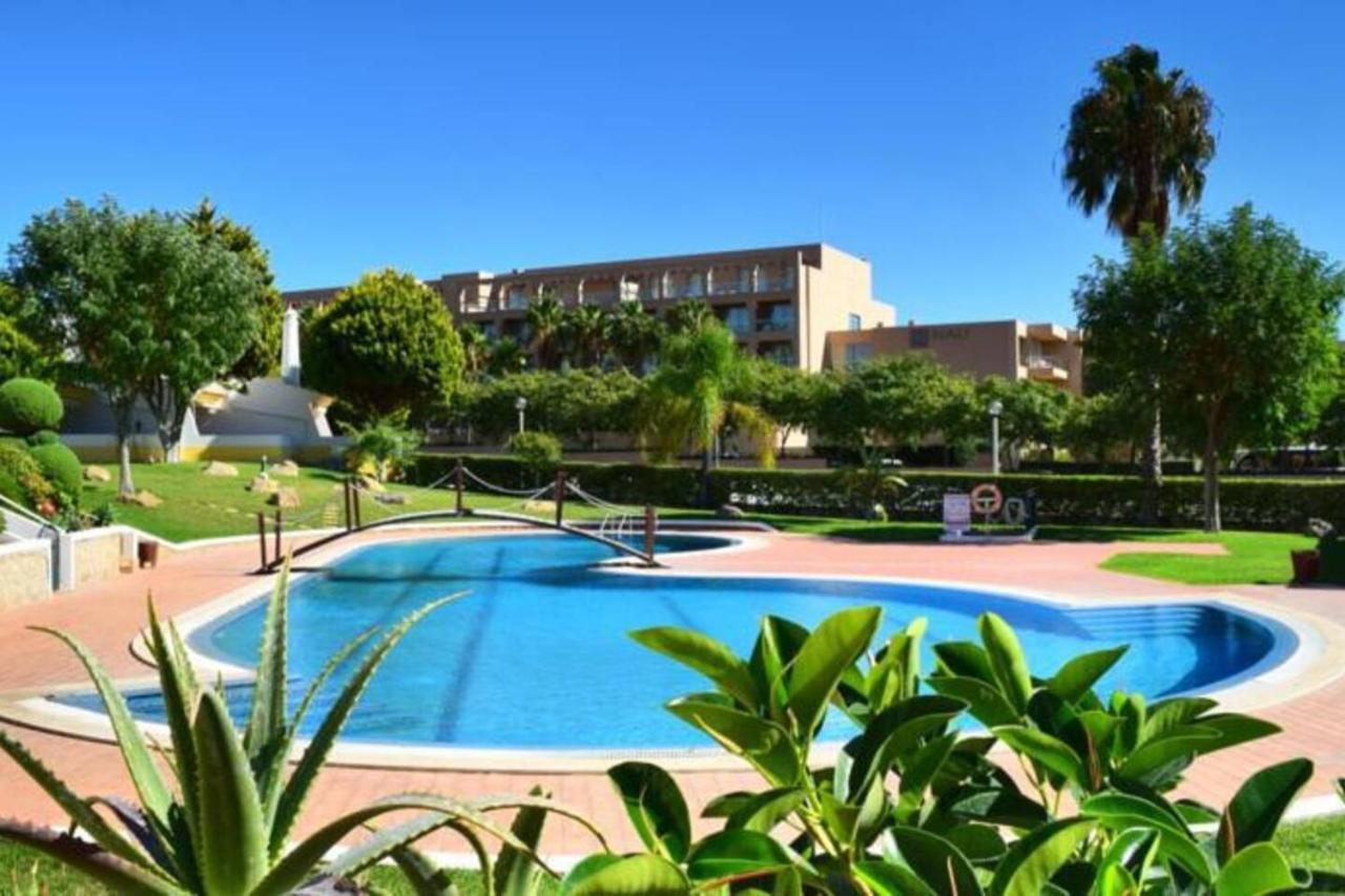 Beautiful Vila Rafaella, Walk Distance To Beaches Albufeira Zewnętrze zdjęcie