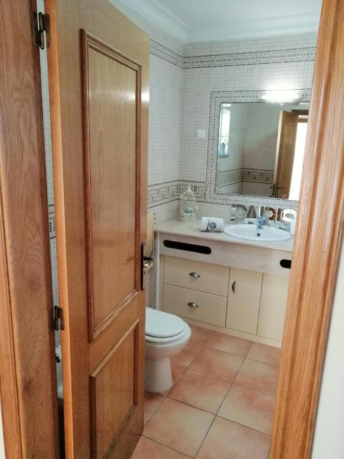 Beautiful Vila Rafaella, Walk Distance To Beaches Albufeira Zewnętrze zdjęcie